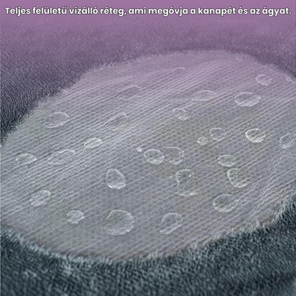 DryDream™ Vízálló Takaró
