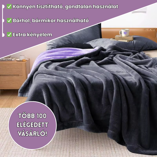 DryDream™ Vízálló Takaró