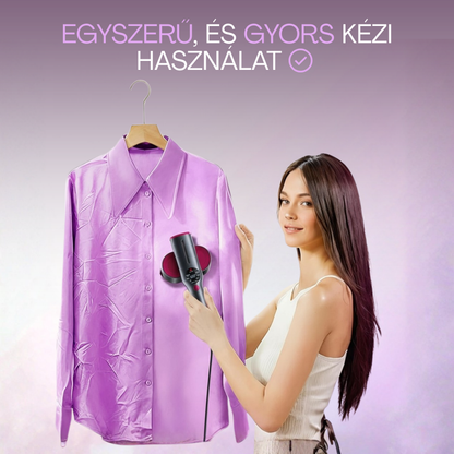 EasySteam™ univerzális vasaló