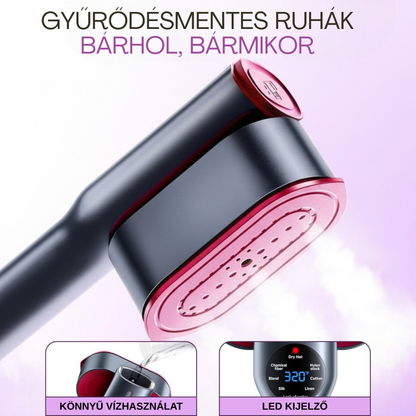 EasySteam™ univerzális vasaló