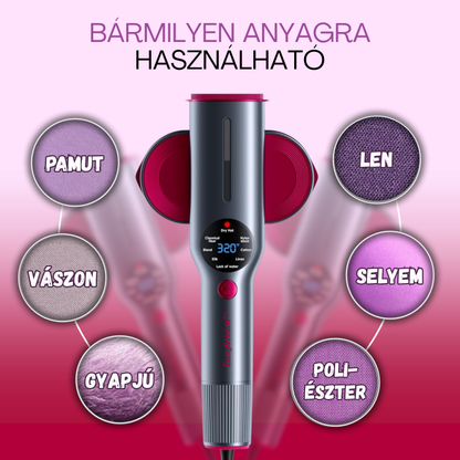 EasySteam™ univerzális vasaló