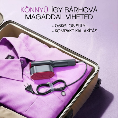 EasySteam™ univerzális vasaló