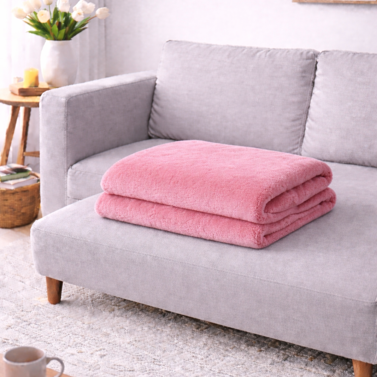 DryDream™ Vízálló Takaró