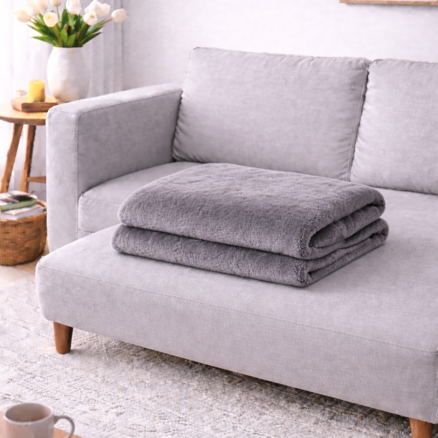 DryDream™ Vízálló Takaró